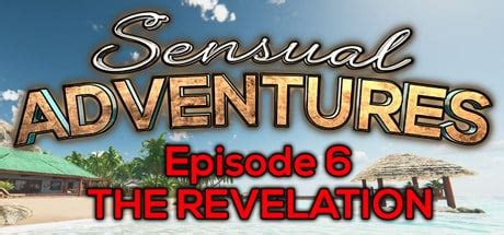 sensual adventures episode|Puppet Master